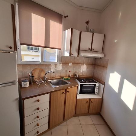 شقة Spitaki كافالا المظهر الخارجي الصورة